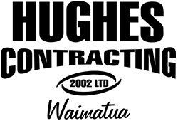 Hughes Contracting 2002 Ltd